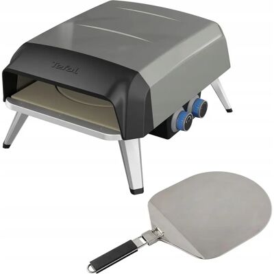 Inny producent Tefal Pizza Pronto Jm4120 Piec Do Pizzy Gazowy+ Łopatka Do Pizzy Po Zwrocie Inny producent Tefal Pizza Pronto Jm4120 Piec Do Pizzy Gazowy+ Łopatka Do Pizzy Po Zwrocie