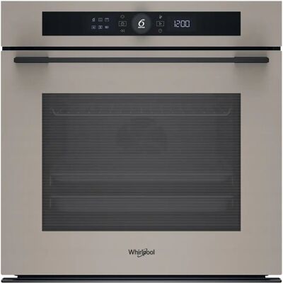 Whirlpool Woi 4s8cm1sea Piekarnik Parowy Szampański Whirlpool Woi 4s8cm1sea Piekarnik Parowy Szampański
