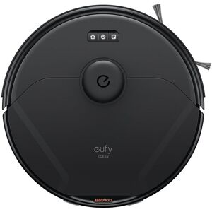 Eufy T2266G11 - Czarny - Robot odkurzacz Eufy T2266G11 - Czarny - Robot odkurzacz
