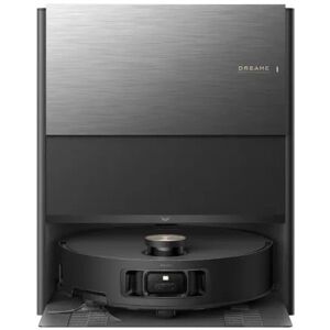 Robot sprzątający Dreame Aqua10 Roller Czarny 2w1 Odkurzanie Mopowanie Robot sprzątający Dreame Aqua10 Roller Czarny 2w1 Odkurzanie Mopowanie