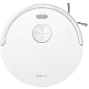 Robot sprzatający z mopem Dreame F20 Plus Biały Robot sprzatający z mopem Dreame F20 Plus Biały