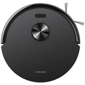 Robot sprzatający z mopem Dreame F20 Plus Czarny Robot sprzatający z mopem Dreame F20 Plus Czarny