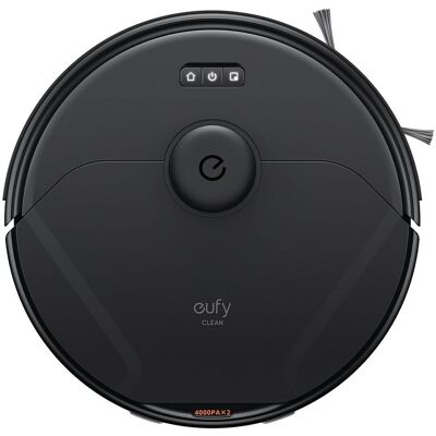 Eufy T2266G11 - Czarny - Robot odkurzacz Eufy T2266G11 - Czarny - Robot odkurzacz