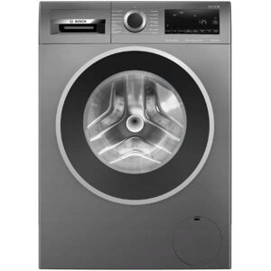 Pralka Bosch Serie 6 WGG244ZCPL 9kg 1400obr/min 71 dB Inox Pralka Bosch Serie 6 WGG244ZCPL 9kg 1400obr/min 71 dB Inox