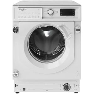 Pralka do zabudowy WHIRLPOOL BI WMWG 81485 PL Pralka do zabudowy WHIRLPOOL BI WMWG 81485 PL