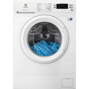 Pralka ELECTROLUX EW6SN0506OP 6kg 1000obr Slim Pralka ELECTROLUX EW6SN0506OP 6kg 1000obr Slim