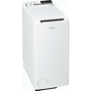 Pralka ładowana od góry Whirlpool TDLR 65230S PL/N Pralka ładowana od góry Whirlpool TDLR 65230S PL/N