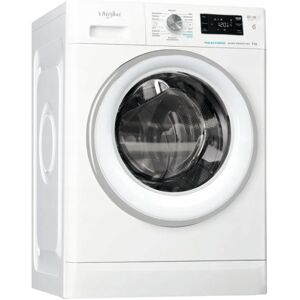 Pralka Whirlpool Ffb 9258 Svpl 9 Kg 14 Programów Pralka Whirlpool Ffb 9258 Svpl 9 Kg 14 Programów