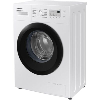 Samsung WW60A3120BH Slim Pralka, 6 kg, Biała Samsung WW60A3120BH Slim Pralka, 6 kg, Biała