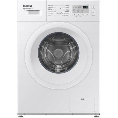 Samsung WW60A3120WH Slim Pralka Samsung WW60A3120WH Slim Pralka
