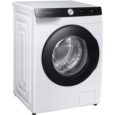 Samsung WW80T534DAEAS6 Pralka z AI kontrolą, 8 kg - Biała Samsung WW80T534DAEAS6 Pralka z AI kontrolą, 8 kg - Biała