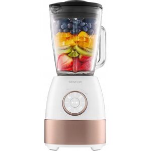 Blender Kielichowy Sencor SBL 5870GD 1800W 24000 Obr/Min 1,5L Blender Kielichowy Sencor SBL 5870GD 1800W 24000 Obr/Min 1,5L