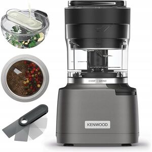 ROZDRABNIACZ KENWOOD DUO PREP CHP80.000SI MŁYNEK DO PRZYPRAW 2W1 800W ROZDRABNIACZ KENWOOD DUO PREP CHP80.000SI MŁYNEK DO PRZYPRAW 2W1 800W
