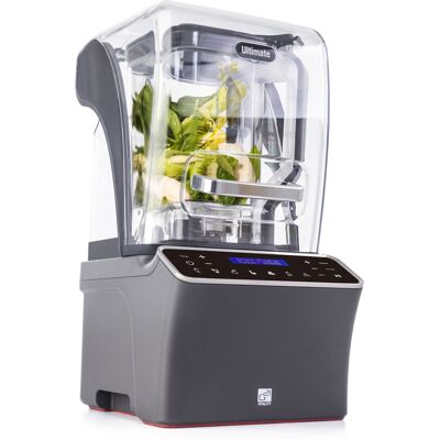G21 Blender Ultimate - Vacuum, 6 Programy, Cichy, 1500W G21 Blender Ultimate - Vacuum, 6 Programy, Cichy, 1500W