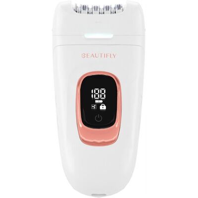inna (Inny) 3W1 GOLARKA DAMSKA DEPILATOR DO CIAŁA BIKINI NÓG PACH USB MultiSmooth Epil inna (Inny) 3W1 GOLARKA DAMSKA DEPILATOR DO CIAŁA BIKINI NÓG PACH USB MultiSmooth Epil