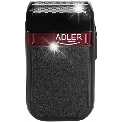 Adler AD 2923 Golarka - Ładowanie przez USB Adler AD 2923 Golarka - Ładowanie przez USB