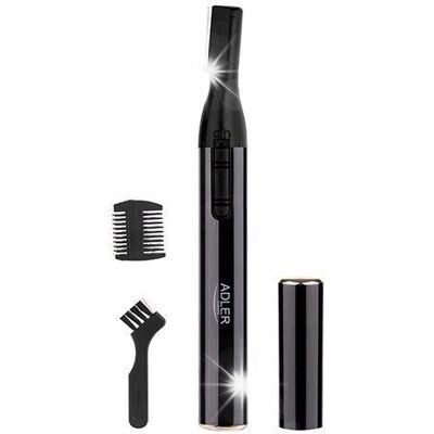 Adler AD 2934 black Trymer do brwi Adler AD 2934 black Trymer do brwi