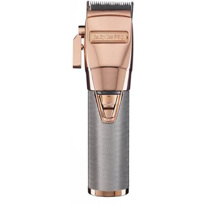 BaByliss Pro Maszynka Bezprzewodowa Rosefx Fx8700Rge BaByliss Pro Maszynka Bezprzewodowa Rosefx Fx8700Rge