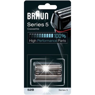 Inny producent BRAUN 52B FOLIA + BLOK OSTRZY DO GOLAREK SERIES 5 Inny producent BRAUN 52B FOLIA + BLOK OSTRZY DO GOLAREK SERIES 5