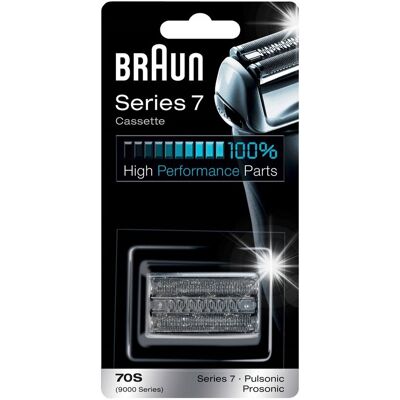 Inny producent BRAUN 70S FOLIA +NÓŻ SERIES7 KOMBIPACK SERIES 9000 DO GOLARKA BRAUN SERIA 9 Inny producent BRAUN 70S FOLIA +NÓŻ SERIES7 KOMBIPACK SERIES 9000 DO GOLARKA BRAUN SERIA 9