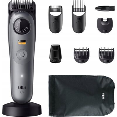 Braun Series 5 BT5565 Trymer do brody - Trymer do brody Braun Series 5 BT5565 Trymer do brody - Trymer do brody