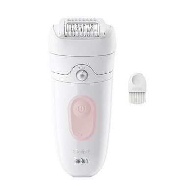 Inny producent Depilator BRAUN SE5-000 FLMG Inny producent Depilator BRAUN SE5-000 FLMG