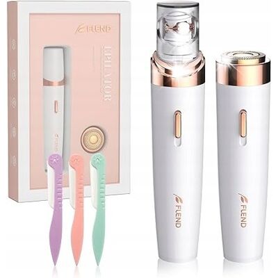 Inny producent Depilator do twarzy golarka trymer do ciała led Inny producent Depilator do twarzy golarka trymer do ciała led