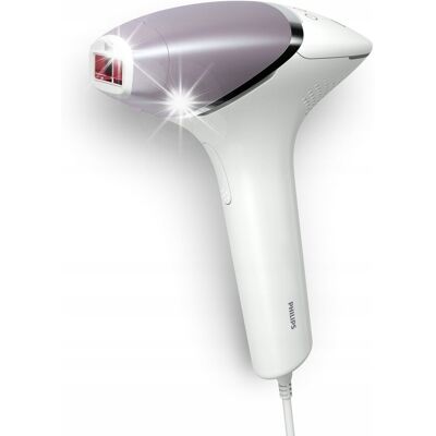 Depilator IPL Philips Lumea 8000 4 nasadki + trymer ołówkowy BRI949/00 Depilator IPL Philips Lumea 8000 4 nasadki + trymer ołówkowy BRI949/00