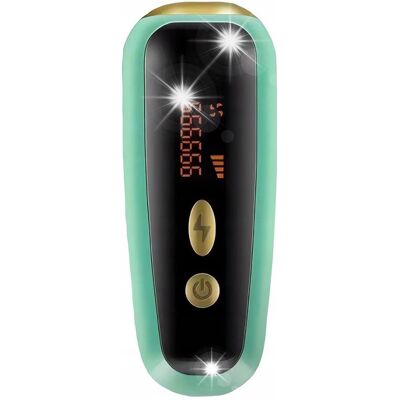 VERK GROUP DEPILATOR LASEROWY IPL BEZBOLESNY DO BIKINI CAŁEGO CIAŁA ZESTAW Z OKULARAMI VERK GROUP DEPILATOR LASEROWY IPL BEZBOLESNY DO BIKINI CAŁEGO CIAŁA ZESTAW Z OKULARAMI