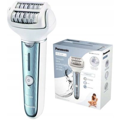 Depilator PANASONIC ES-EL2A-A50 Depilator PANASONIC ES-EL2A-A50