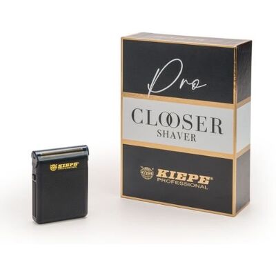 Kiepe Professional E34 _Mini Golarka Bezprzewodowa Kiepe Clooser Kiepe Professional E34 _Mini Golarka Bezprzewodowa Kiepe Clooser