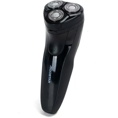 Aigostar Elektryczna maszynka do golenia z potrójnym ostrzem Trymer 5V/USB Aigostar Elektryczna maszynka do golenia z potrójnym ostrzem Trymer 5V/USB