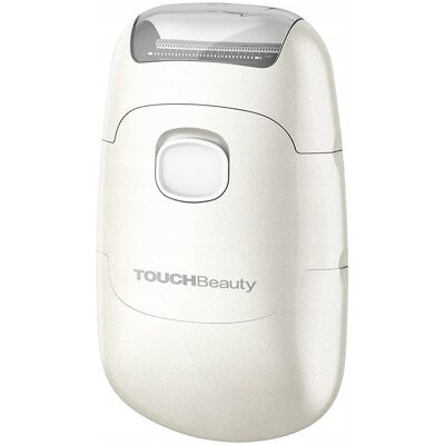 Inny producent Epilator elektryczny damski 3w1 TOUCHBeauty TB-1659 do ciała i bikini Inny producent Epilator elektryczny damski 3w1 TOUCHBeauty TB-1659 do ciała i bikini