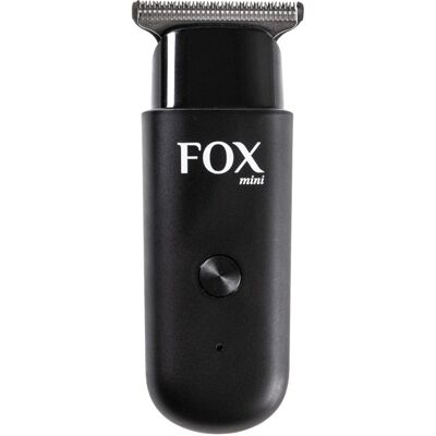 FOX Bezprzewodowy mini trymer do włosów i brody FOX Bezprzewodowy mini trymer do włosów i brody