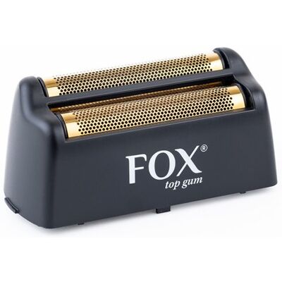FOX OSTRZE + FOLIA DO GOLARKI TOP GUM 1590505 FOX OSTRZE + FOLIA DO GOLARKI TOP GUM 1590505