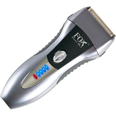 Fox Shaver No.1 Golarka Foliowa Dla Mężczyzn Fox Shaver No.1 Golarka Foliowa Dla Mężczyzn