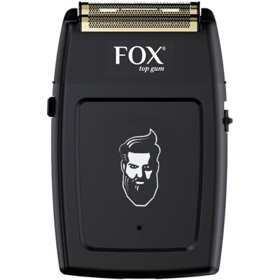 Golarka do golenia brody zarostu FOX TOP GUM PROFESJONALNA BARBERSKA Golarka do golenia brody zarostu FOX TOP GUM PROFESJONALNA BARBERSKA