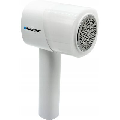 Golarka do Ubrań Akumulatorowa Tkanin Pojemnik 100 ml BLAUPUNKT RLR701 Golarka do Ubrań Akumulatorowa Tkanin Pojemnik 100 ml BLAUPUNKT RLR701