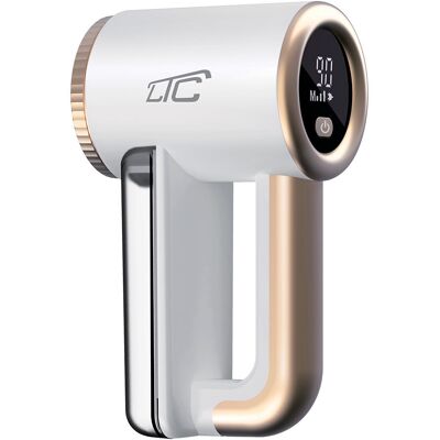 LTC - B95 - Biały - Display - Garment Shaver LTC - B95 - Biały - Display - Garment Shaver