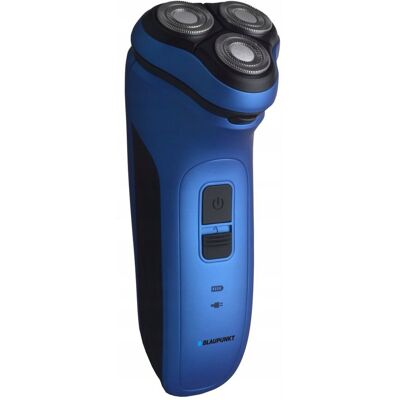 Golarka do zarostu Blaupunkt MSR401 Bezprzewodowa Wodoodporna IPX6 Golarka do zarostu Blaupunkt MSR401 Bezprzewodowa Wodoodporna IPX6