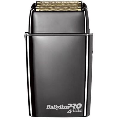 Golarka elektryczna, BaByliss PRO, Gun Steel FXFS2GSE Golarka elektryczna, BaByliss PRO, Gun Steel FXFS2GSE