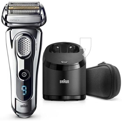 Golarka elektryczna BRAUN Series 9 9295cc Wet&Dry Golarka elektryczna BRAUN Series 9 9295cc Wet&Dry