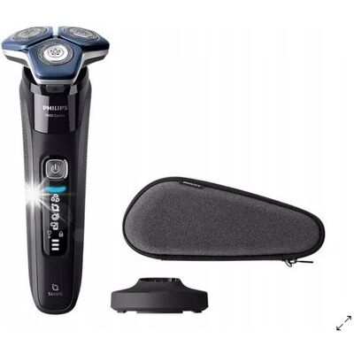 Golarka elektryczna męska do golenia na mokro i na sucho Philips S7886/35 Golarka elektryczna męska do golenia na mokro i na sucho Philips S7886/35