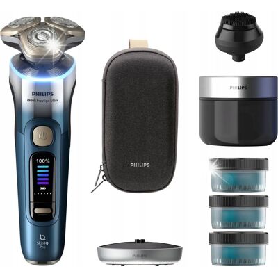 Golarka elektryczna Philips Day & Night Limited Prestige Ultra XP9406/79 Golarka elektryczna Philips Day & Night Limited Prestige Ultra XP9406/79