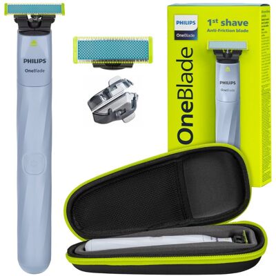 Philips OneBlade 1. Golenie QP1324/20 Philips OneBlade 1. Golenie QP1324/20