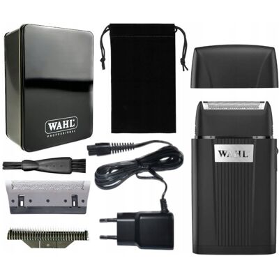 Golarka foliowa Wahl Super Close 3616-0470 Do brody Golarka foliowa Wahl Super Close 3616-0470 Do brody