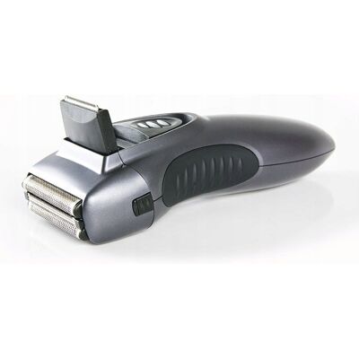 GOLARKA FOLIOWA Z TRYMEREM FOX Shaver No.1 profesjonalna barberska GOLARKA FOLIOWA Z TRYMEREM FOX Shaver No.1 profesjonalna barberska
