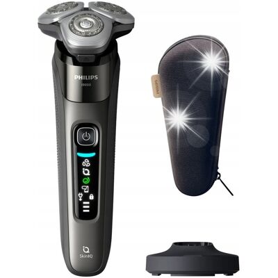 Golarka męska elektryczna Philips i9000 na sucho i mokro X9002/10 Golarka męska elektryczna Philips i9000 na sucho i mokro X9002/10