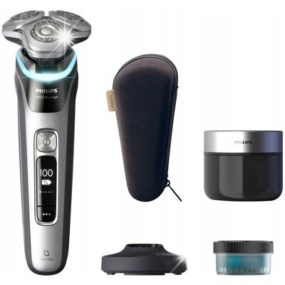 Golarka męska elektryczna Philips i9000 Prestige na sucho i mokro XP9204/30 Golarka męska elektryczna Philips i9000 Prestige na sucho i mokro XP9204/30