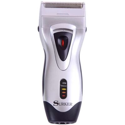 Inny producent Golarka męska Surker RSCW-8002 Inny producent Golarka męska Surker RSCW-8002
